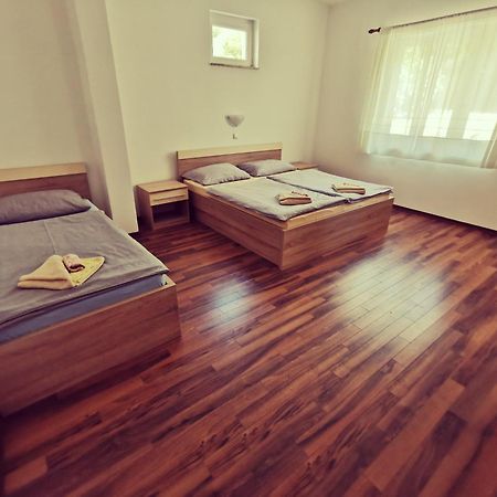 Apartmán Haus Maro Supetarska Draga Pokoj fotografie