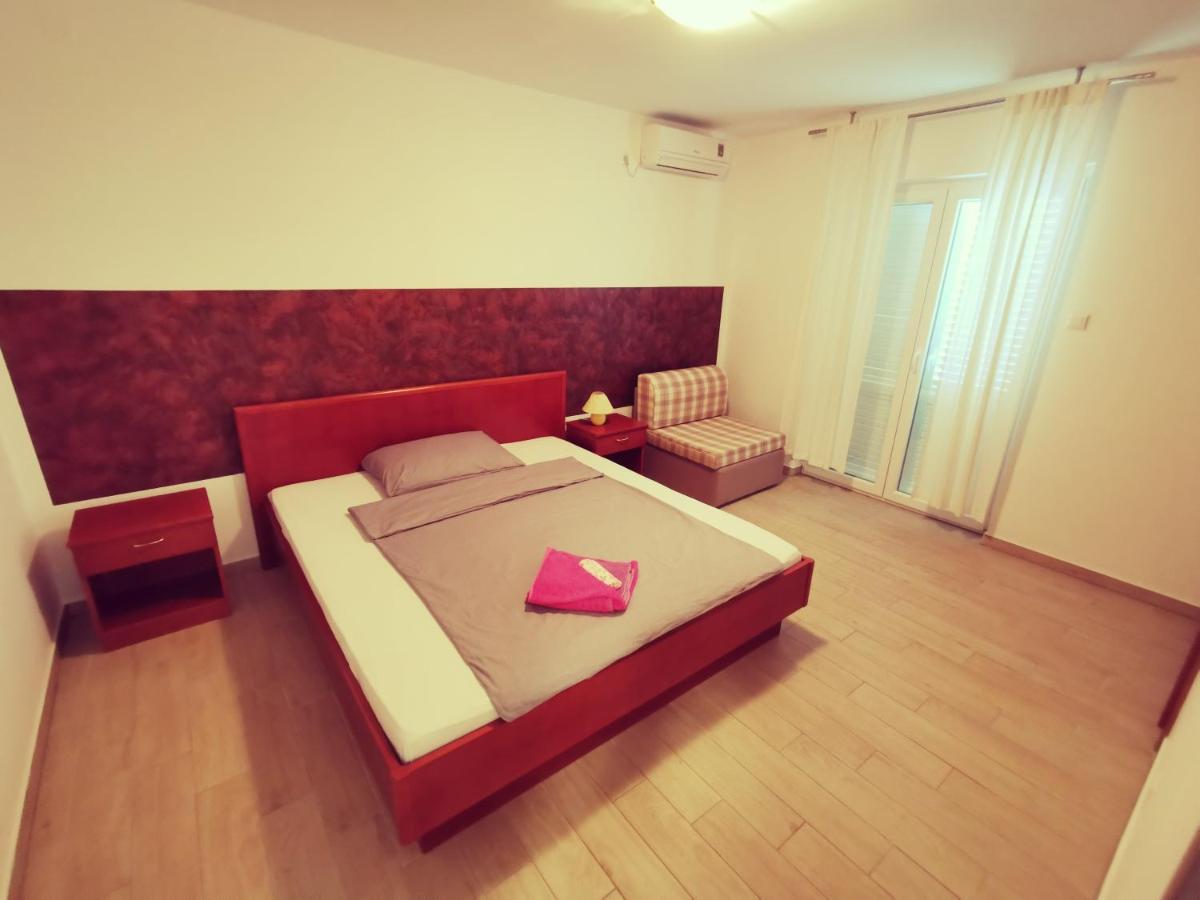 Apartmán Haus Maro Supetarska Draga Pokoj fotografie