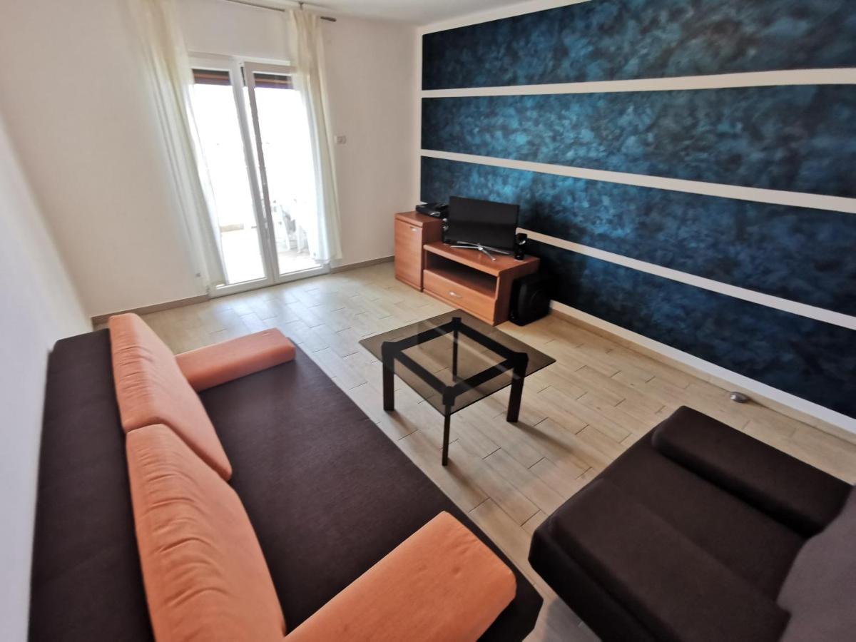 Apartmán Haus Maro Supetarska Draga Exteriér fotografie