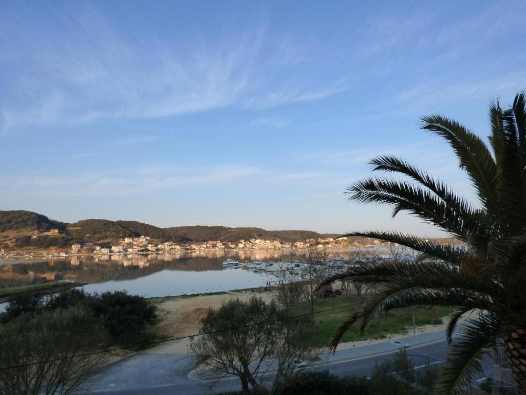 Apartmán Haus Maro Supetarska Draga Exteriér fotografie