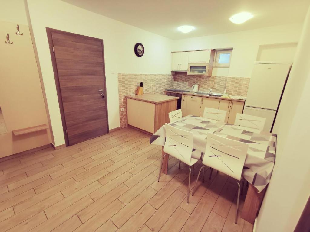 Apartmán Haus Maro Supetarska Draga Exteriér fotografie