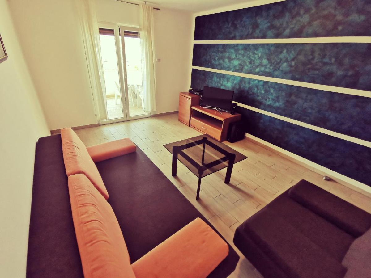 Apartmán Haus Maro Supetarska Draga Pokoj fotografie
