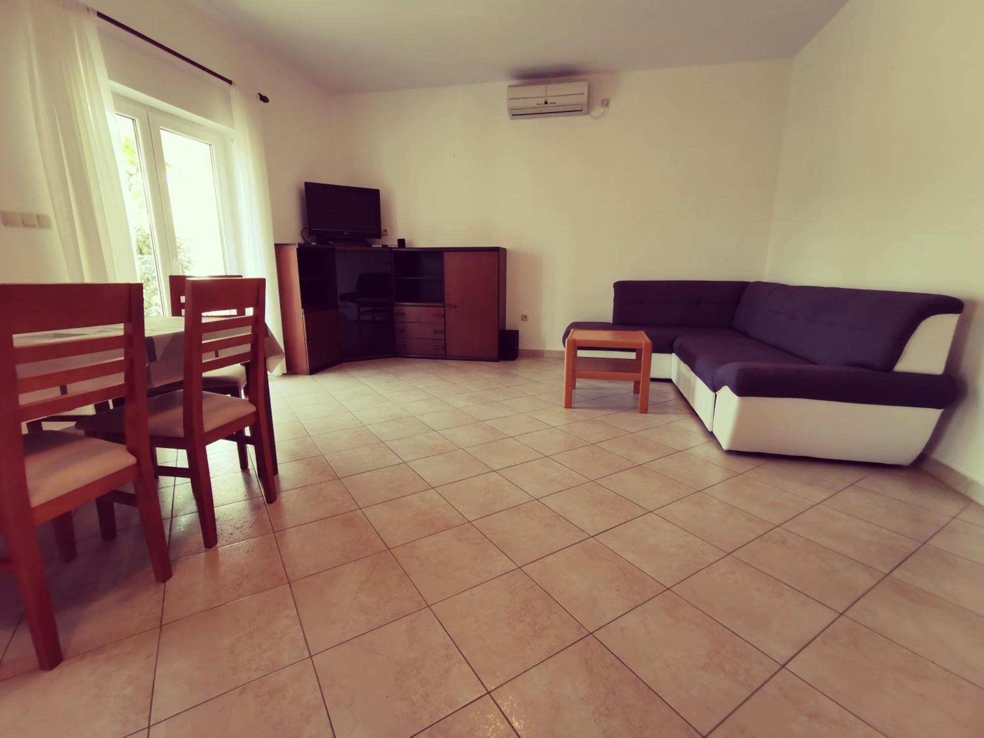 Apartmán Haus Maro Supetarska Draga Pokoj fotografie