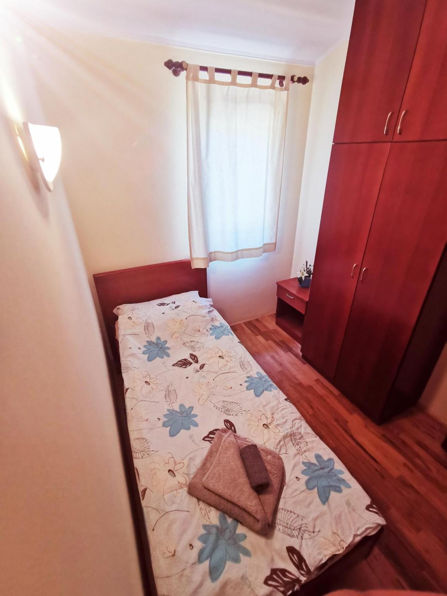 Apartmán Haus Maro Supetarska Draga Pokoj fotografie