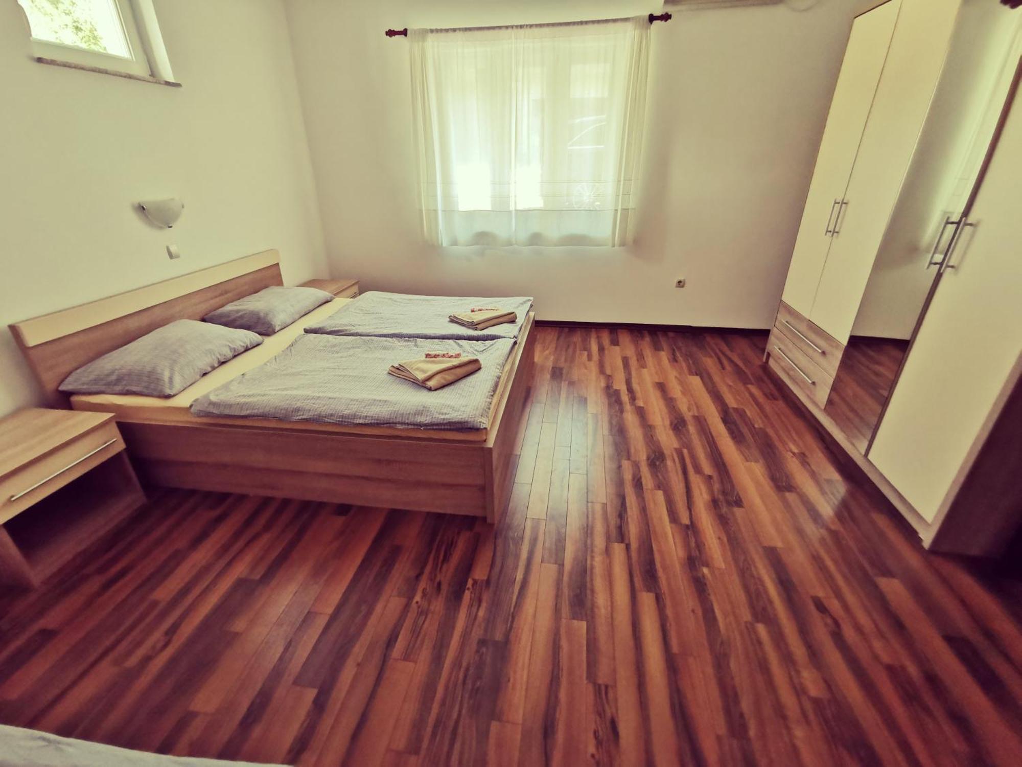 Apartmán Haus Maro Supetarska Draga Pokoj fotografie