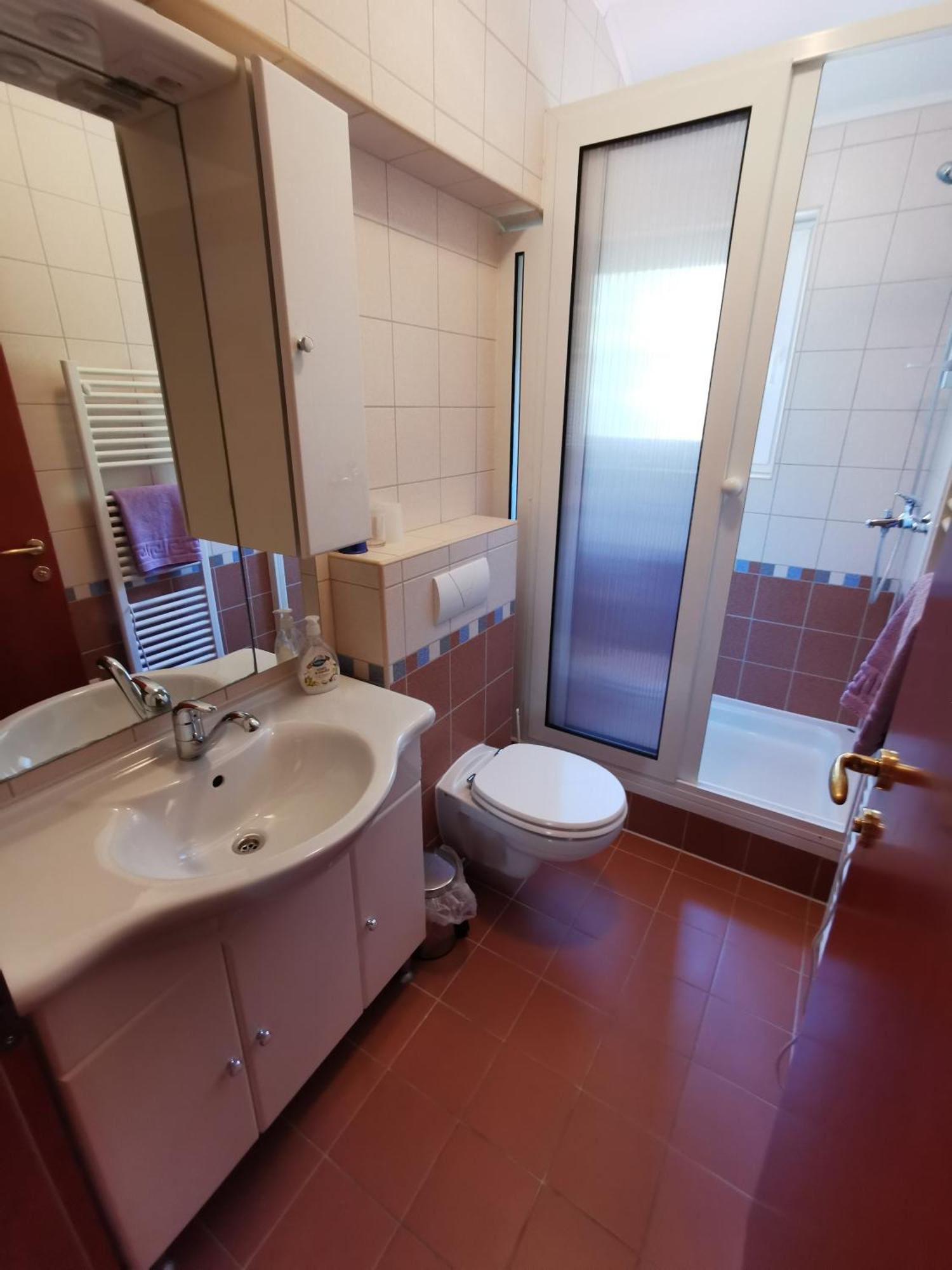 Apartmán Haus Maro Supetarska Draga Pokoj fotografie