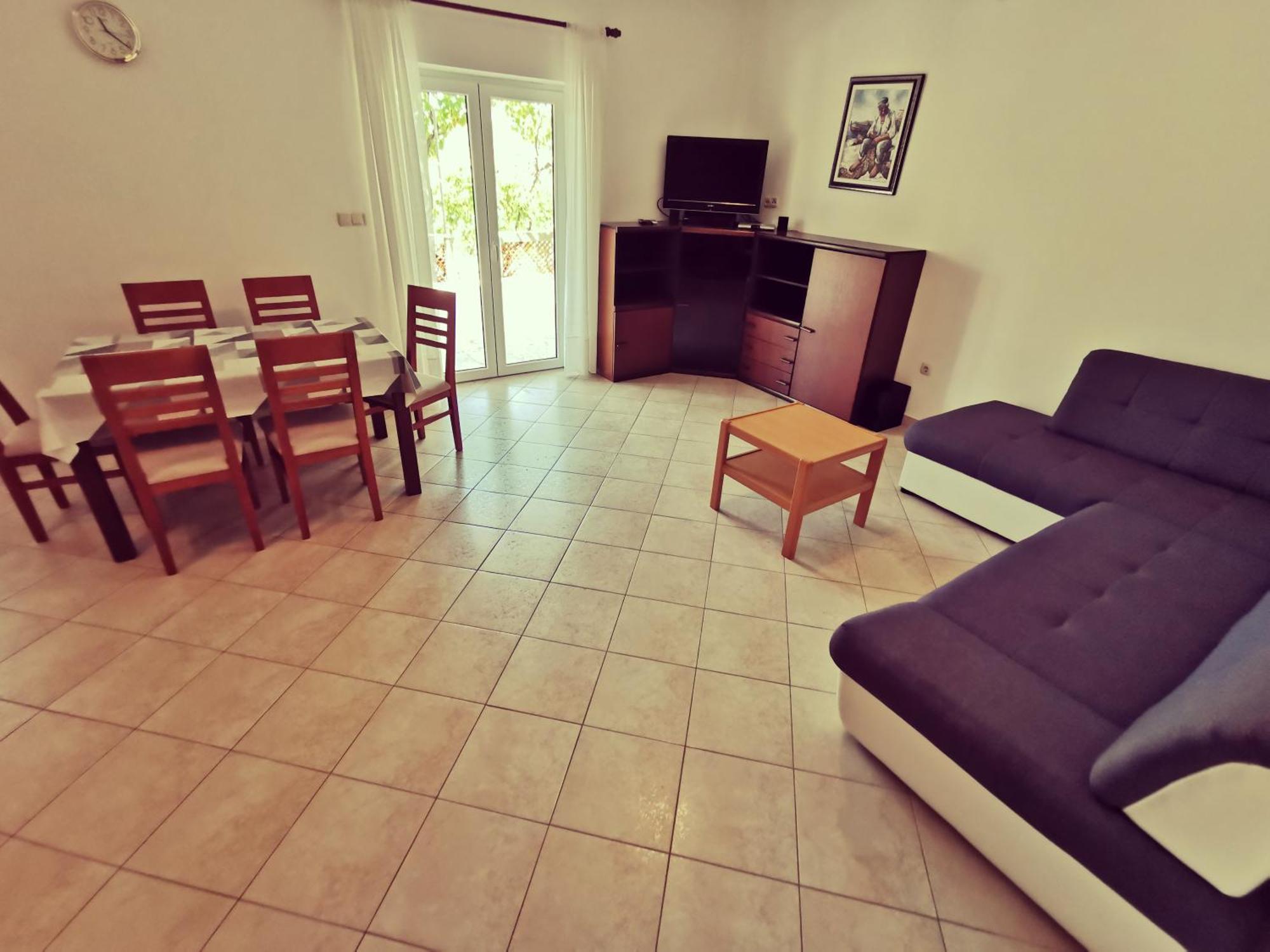 Apartmán Haus Maro Supetarska Draga Pokoj fotografie