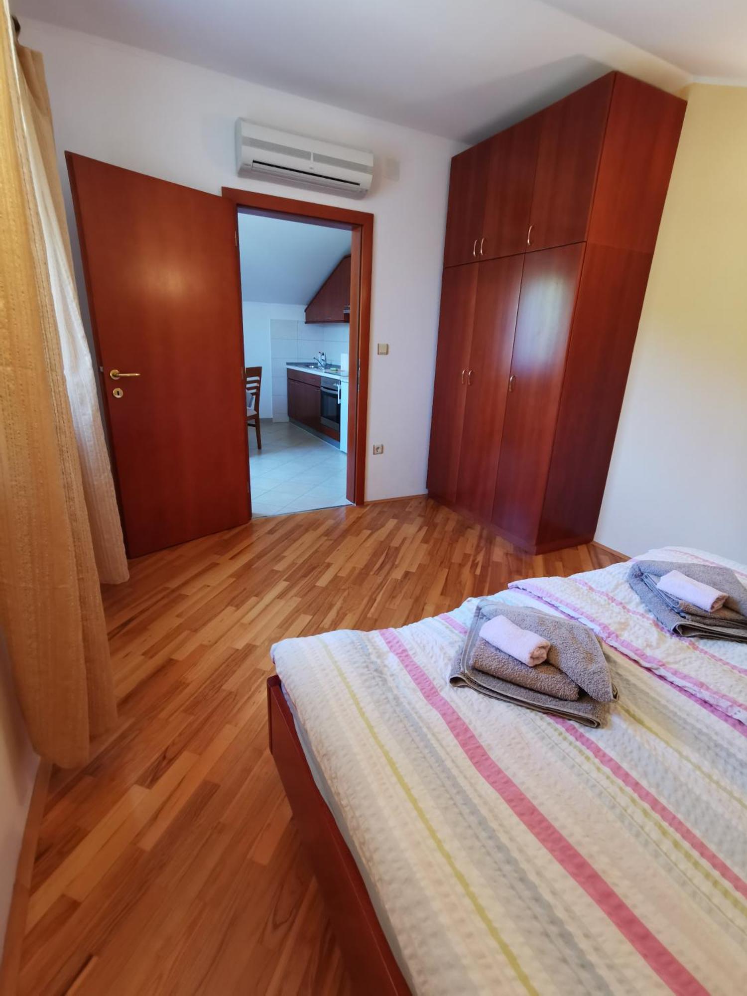 Apartmán Haus Maro Supetarska Draga Pokoj fotografie
