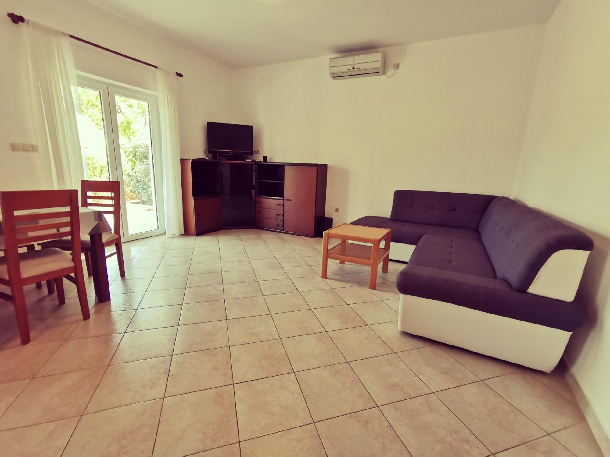 Apartmán Haus Maro Supetarska Draga Pokoj fotografie