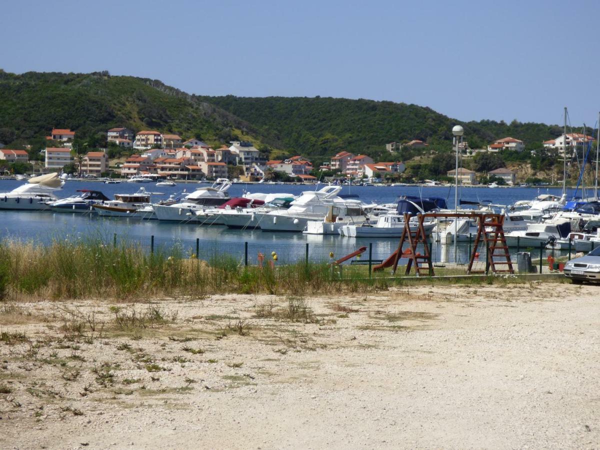 Apartmán Haus Maro Supetarska Draga Exteriér fotografie